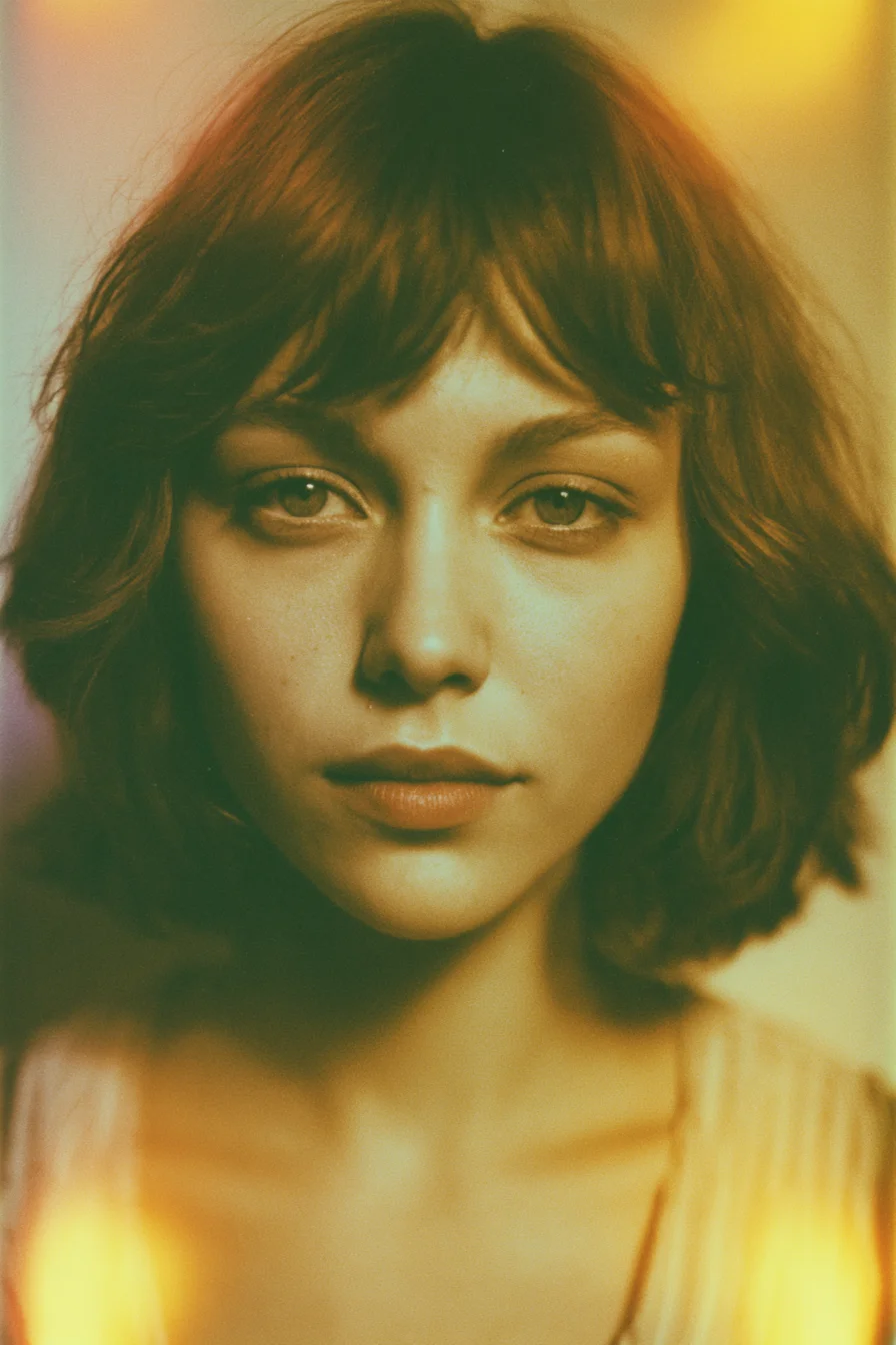 Vintage Polaroid