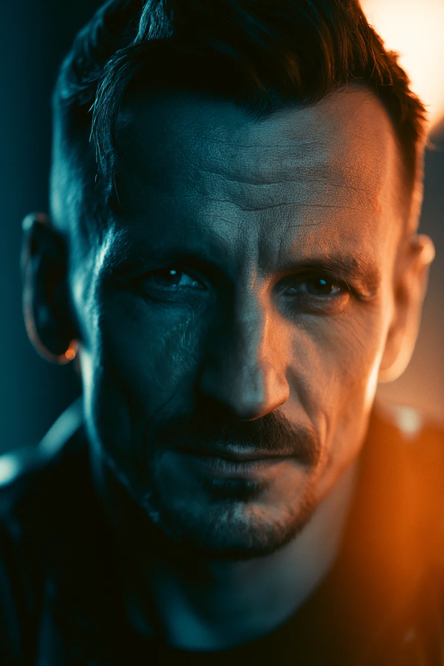Cinematic Noir
